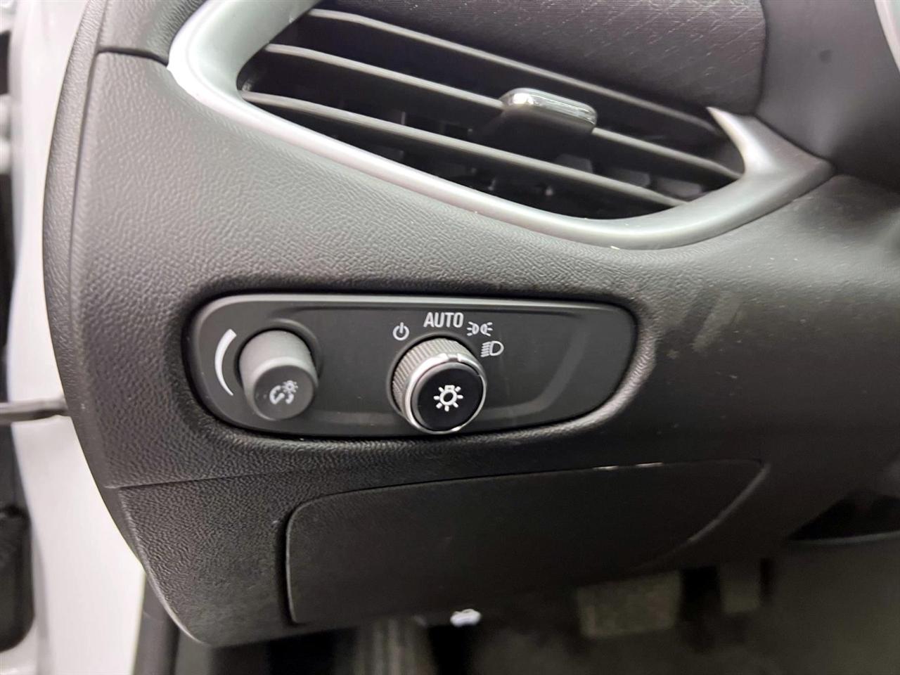 Chevrolet Malibu 4dr Sdn 1LT 2024