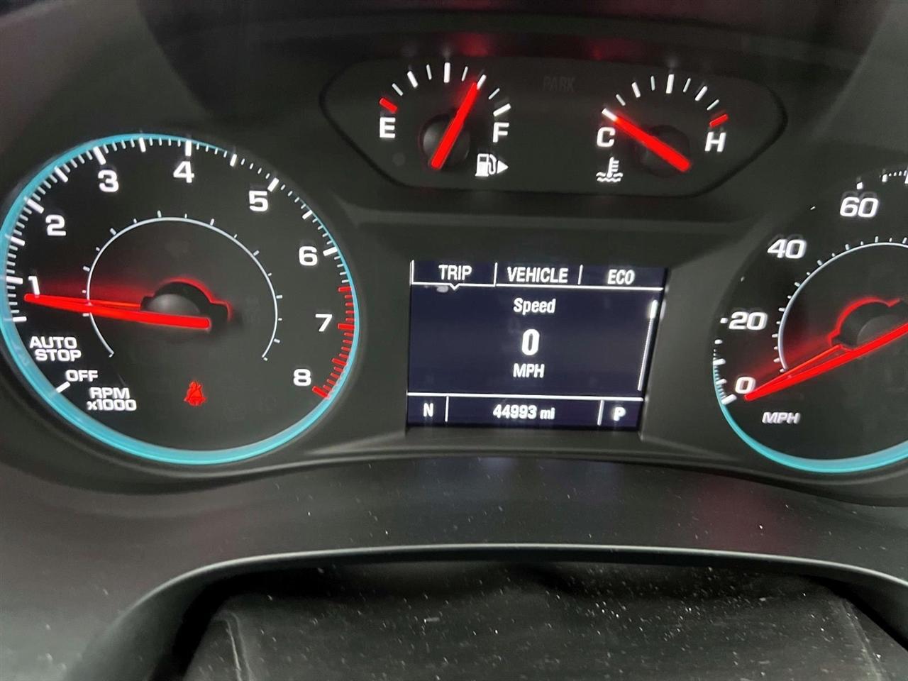 Chevrolet Malibu 4dr Sdn 1LT 2024