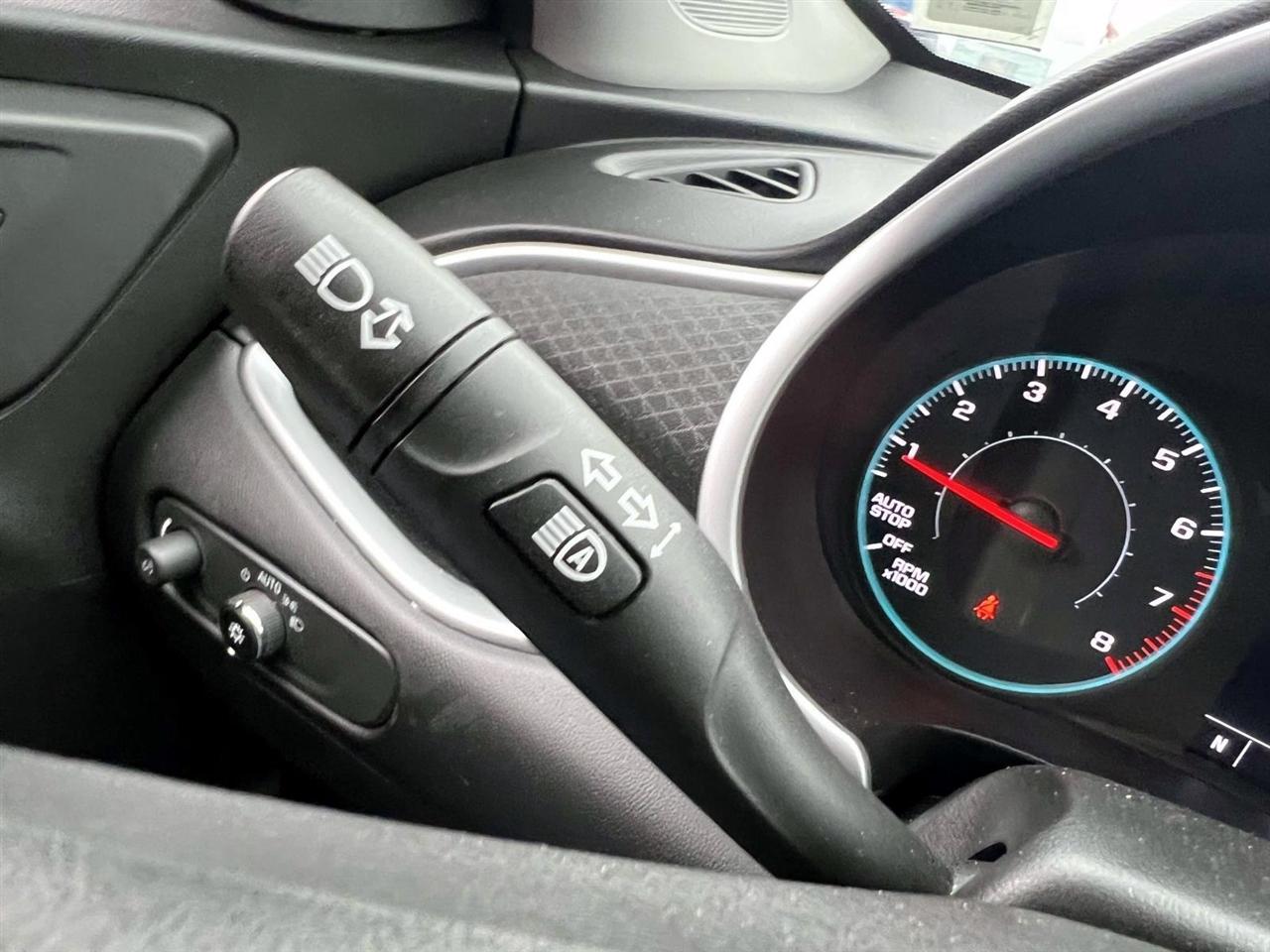 Chevrolet Malibu 4dr Sdn 1LT 2024