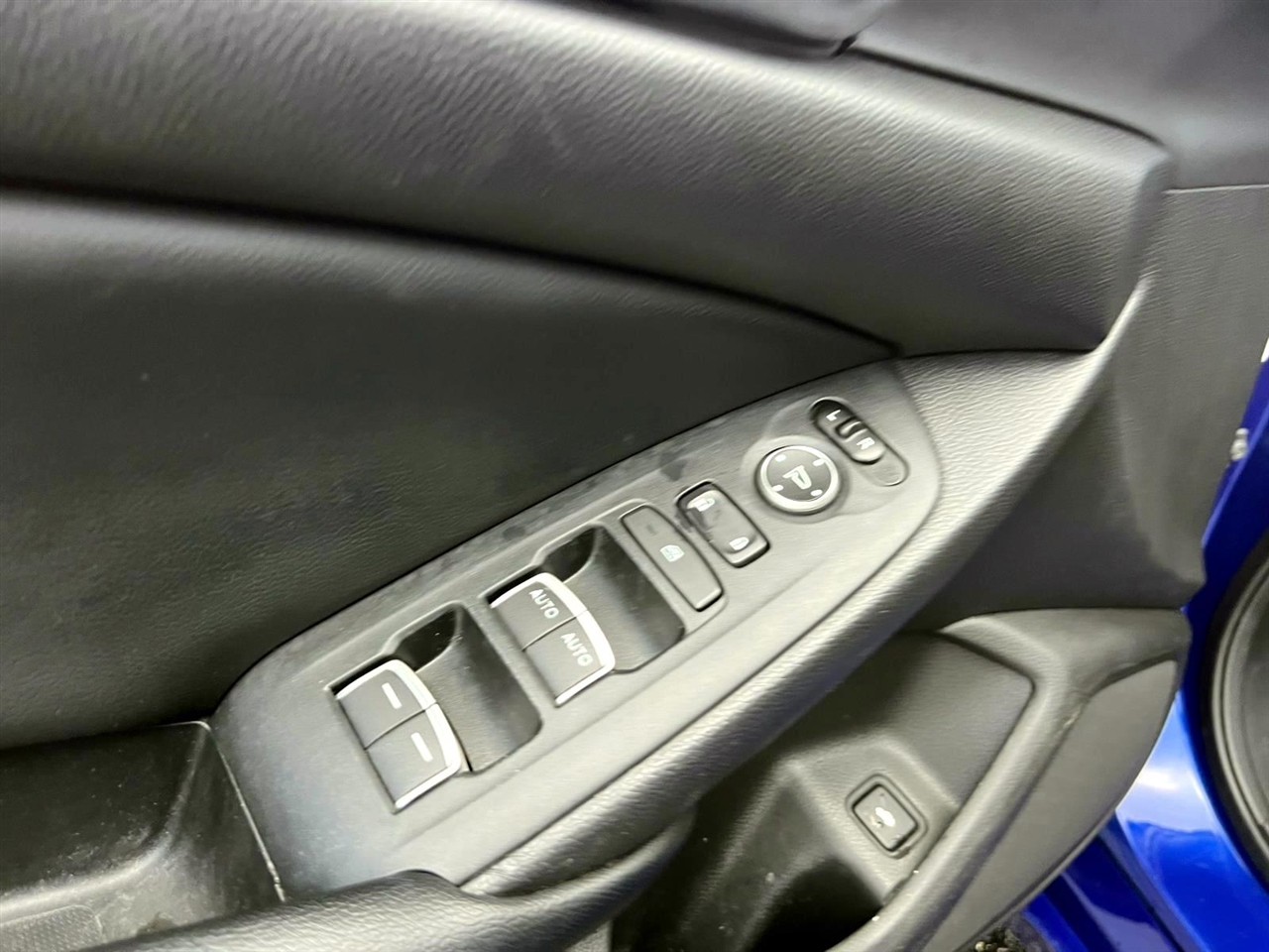 Honda Accord Sedan Sport 1.5T CVT 2018