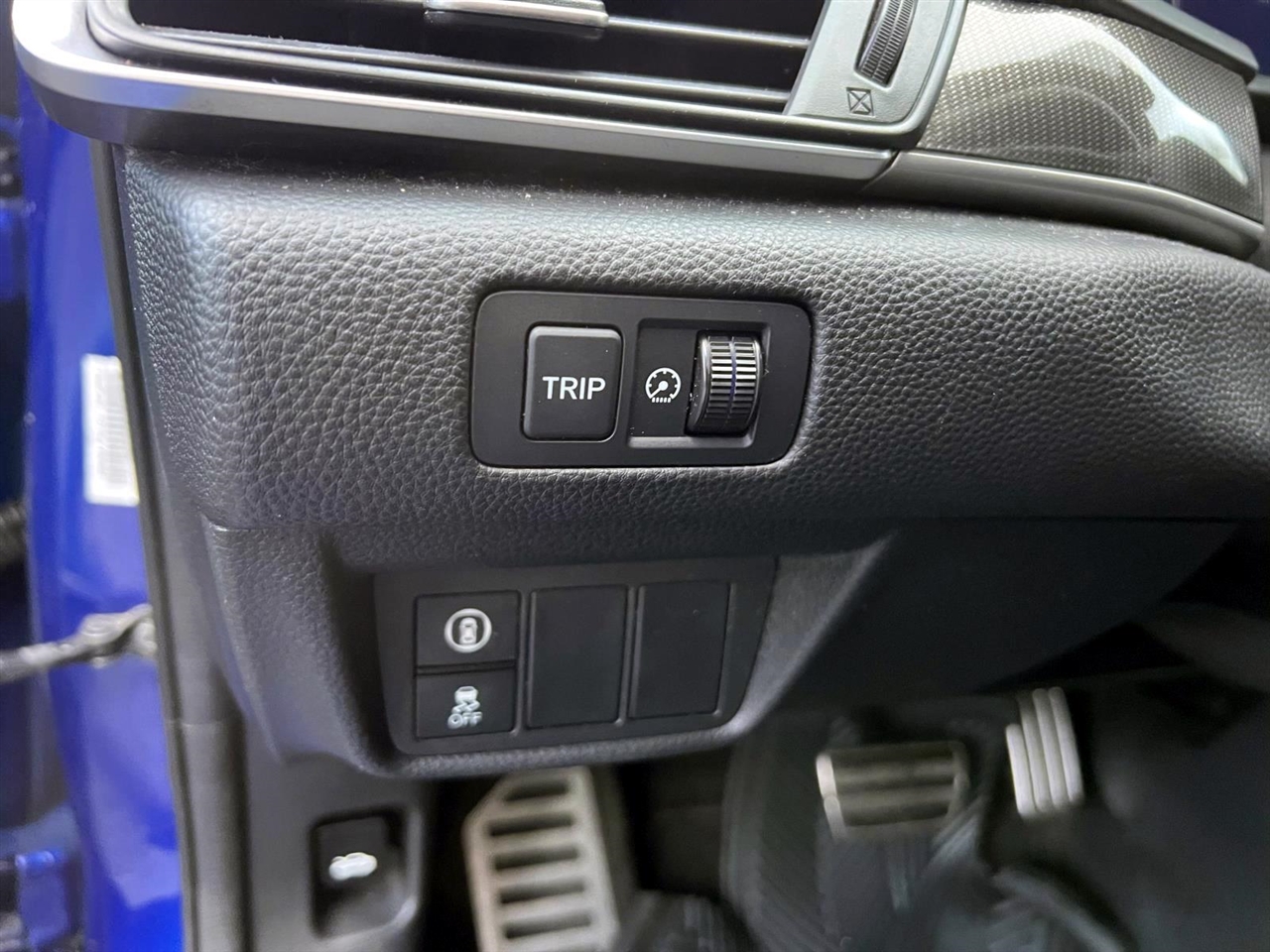 Honda Accord Sedan Sport 1.5T CVT 2018