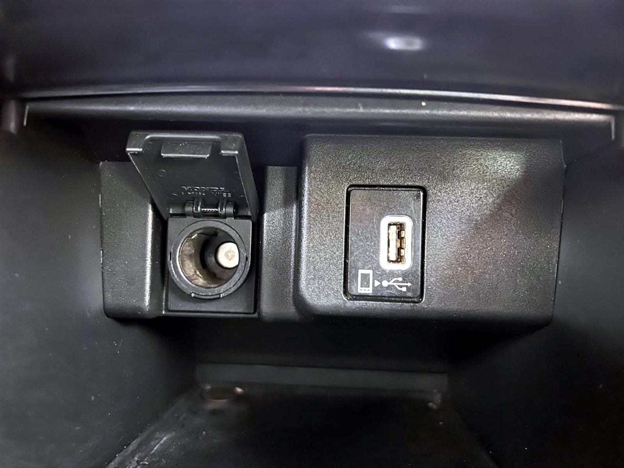 Honda Accord Sedan Sport 1.5T CVT 2018