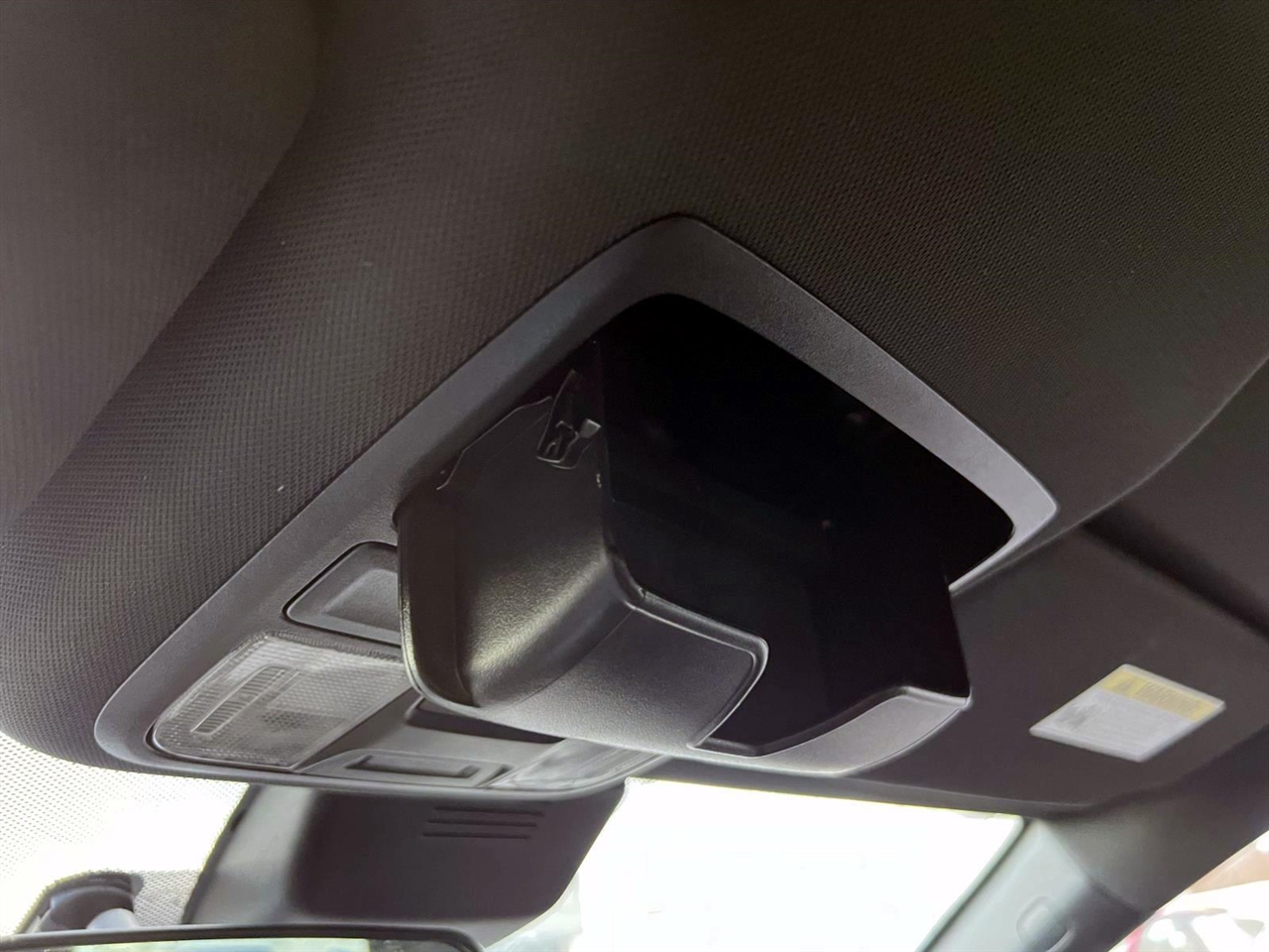 Honda Accord Sedan Sport 1.5T CVT 2018