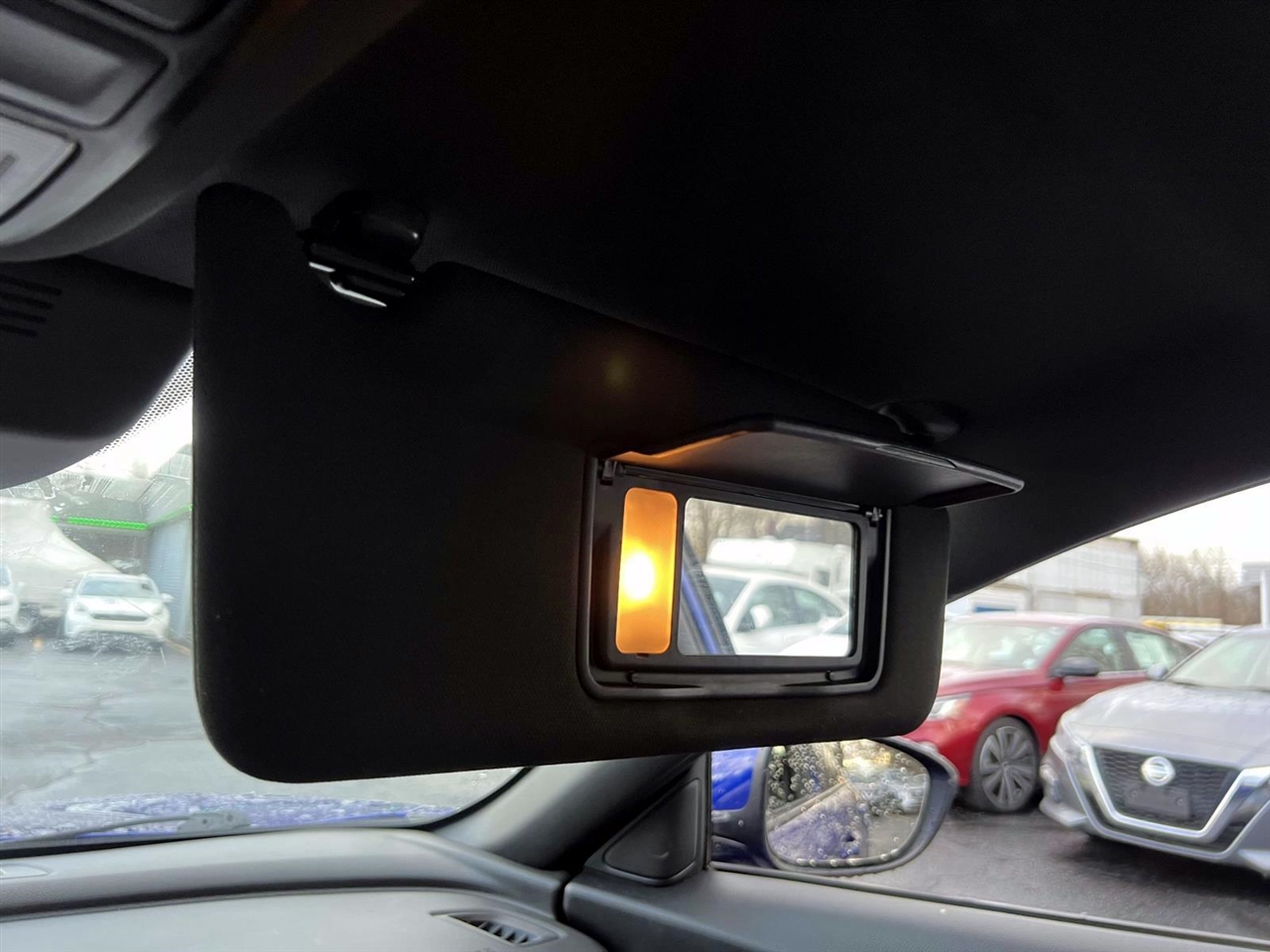 Honda Accord Sedan Sport 1.5T CVT 2018