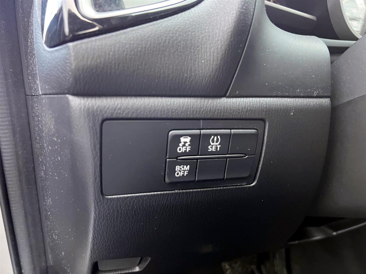 Mazda MAZDA3 5dr HB Auto i Grand Touring 2014