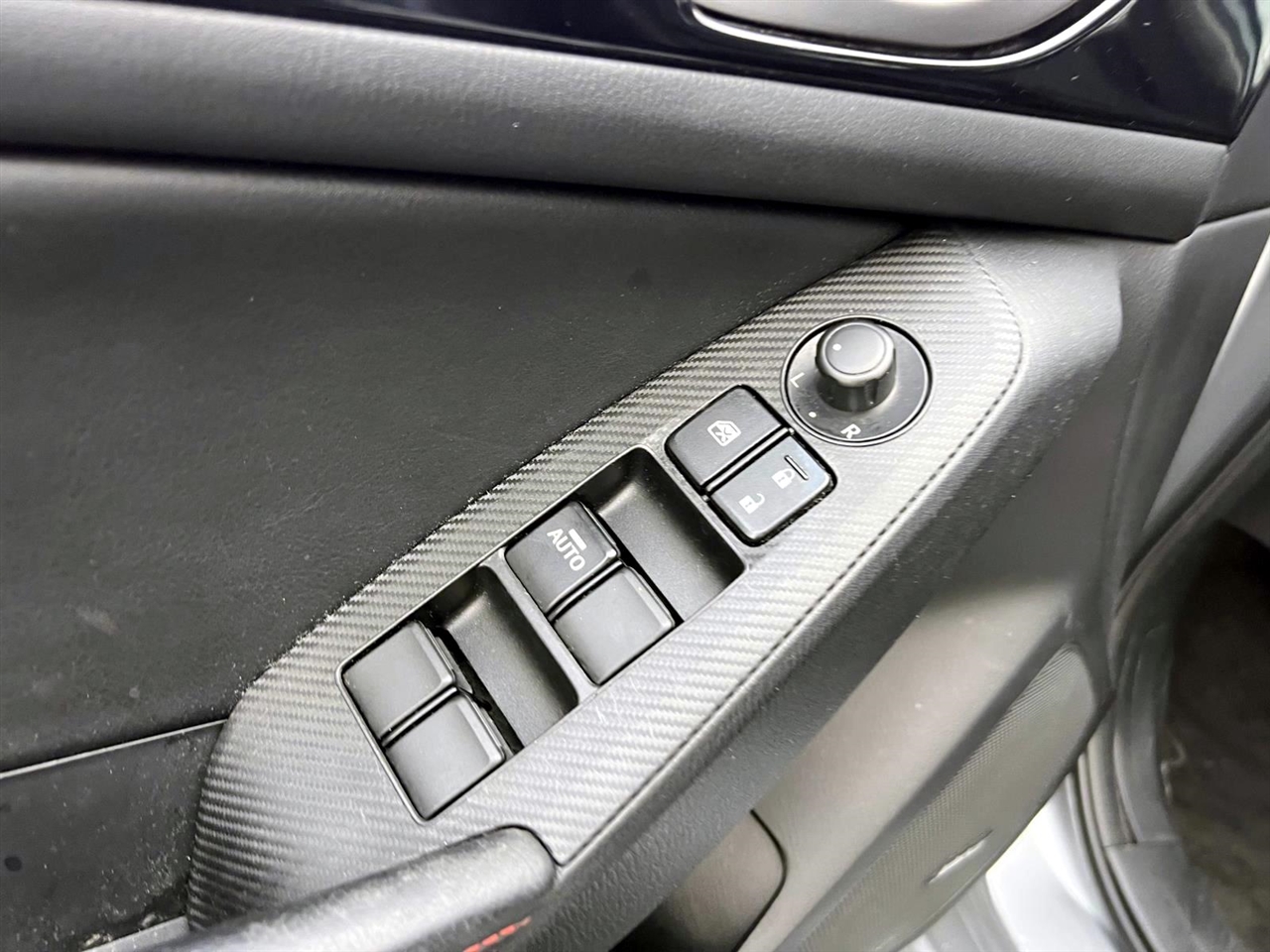 Mazda MAZDA3 5dr HB Auto i Grand Touring 2014