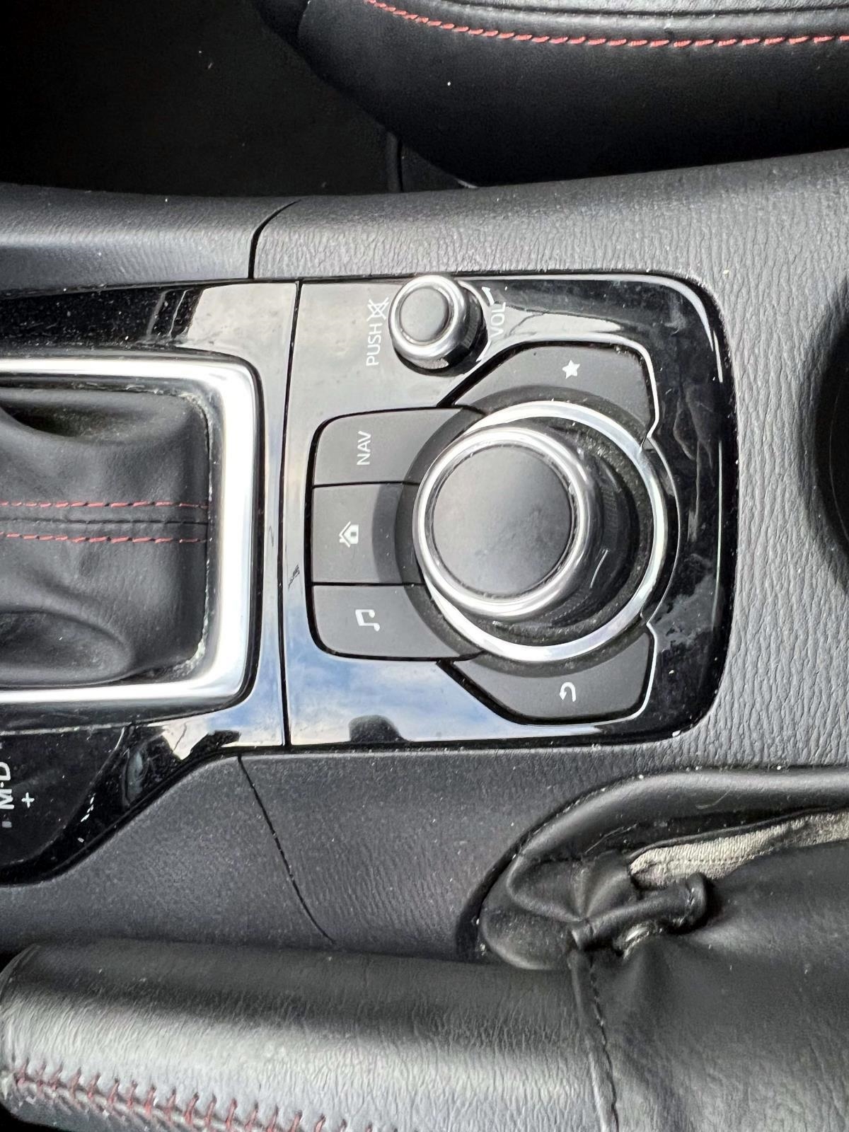 Mazda MAZDA3 5dr HB Auto i Grand Touring 2014