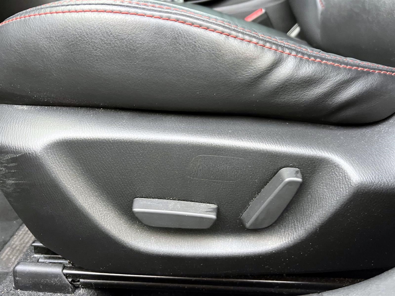 Mazda MAZDA3 5dr HB Auto i Grand Touring 2014