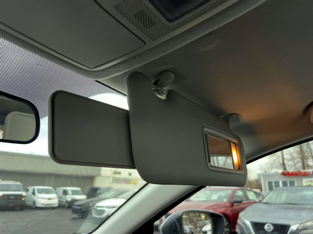 Mazda MAZDA3 5dr HB Auto i Grand Touring 2014