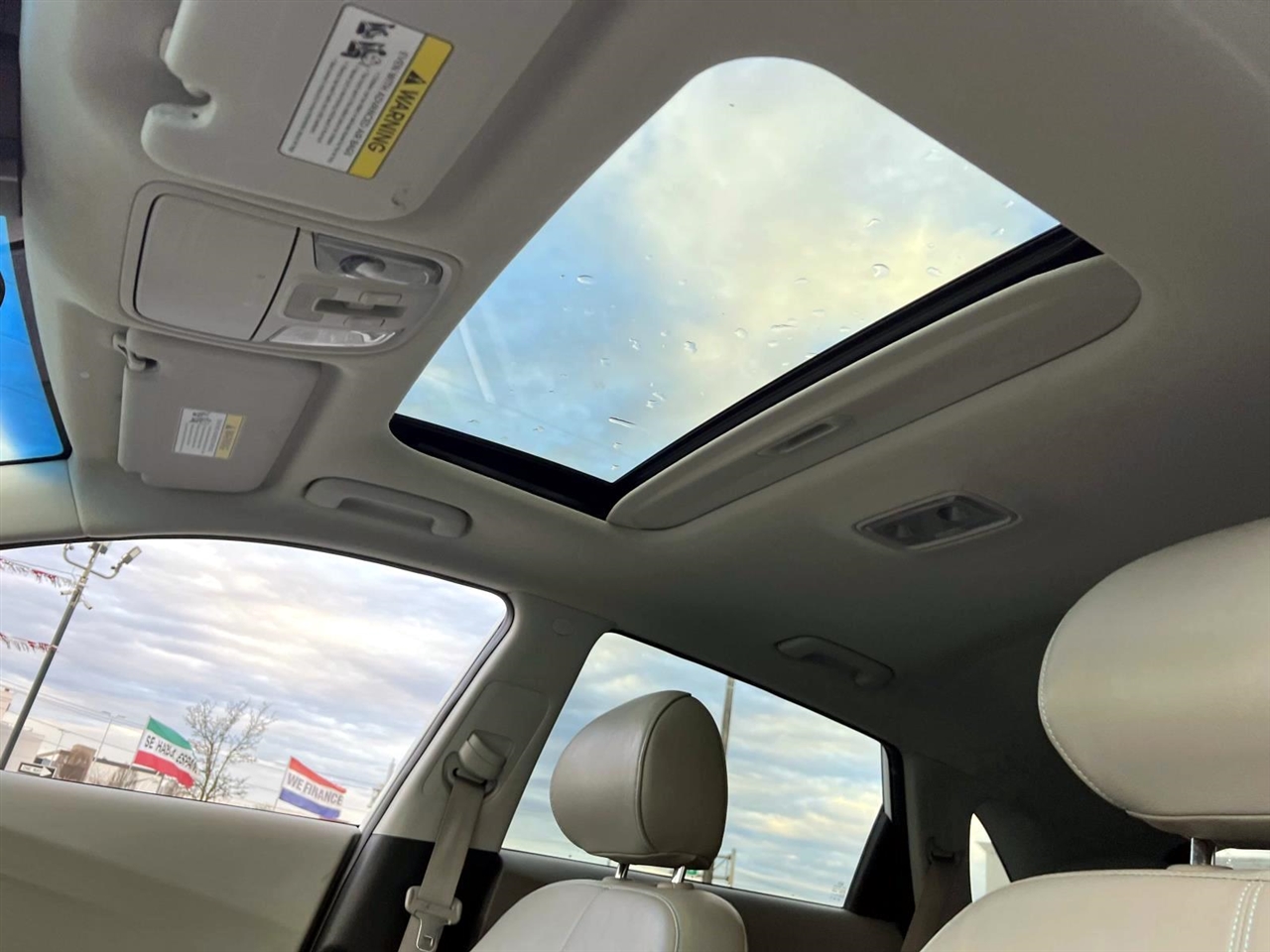 Kia Niro Touring FWD 2019