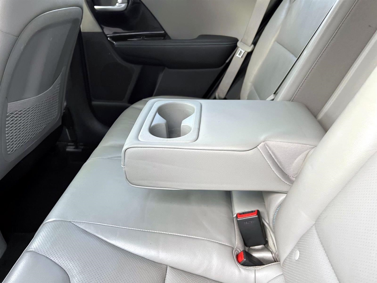 Kia Niro Touring FWD 2019