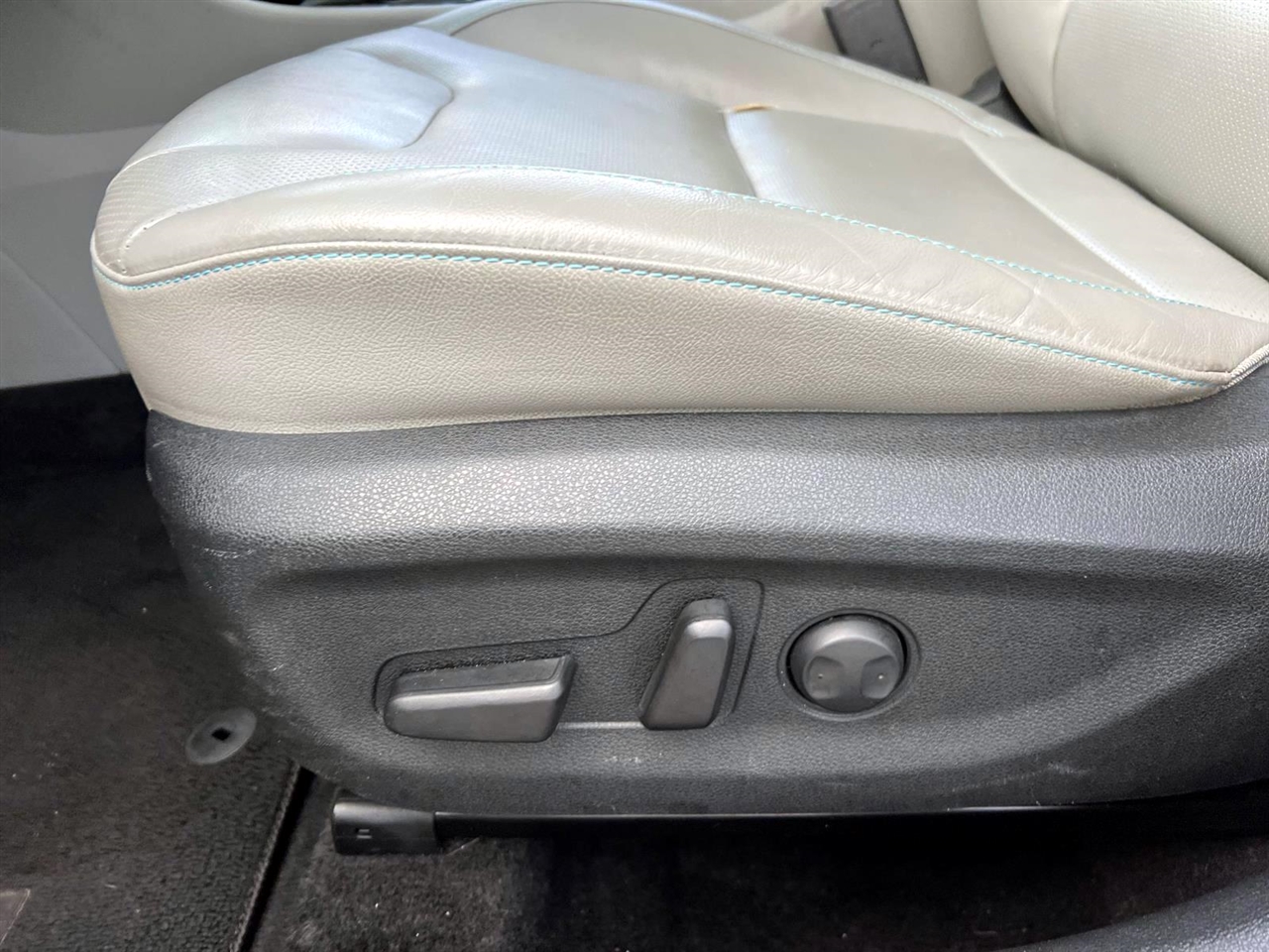 Kia Niro Touring FWD 2019