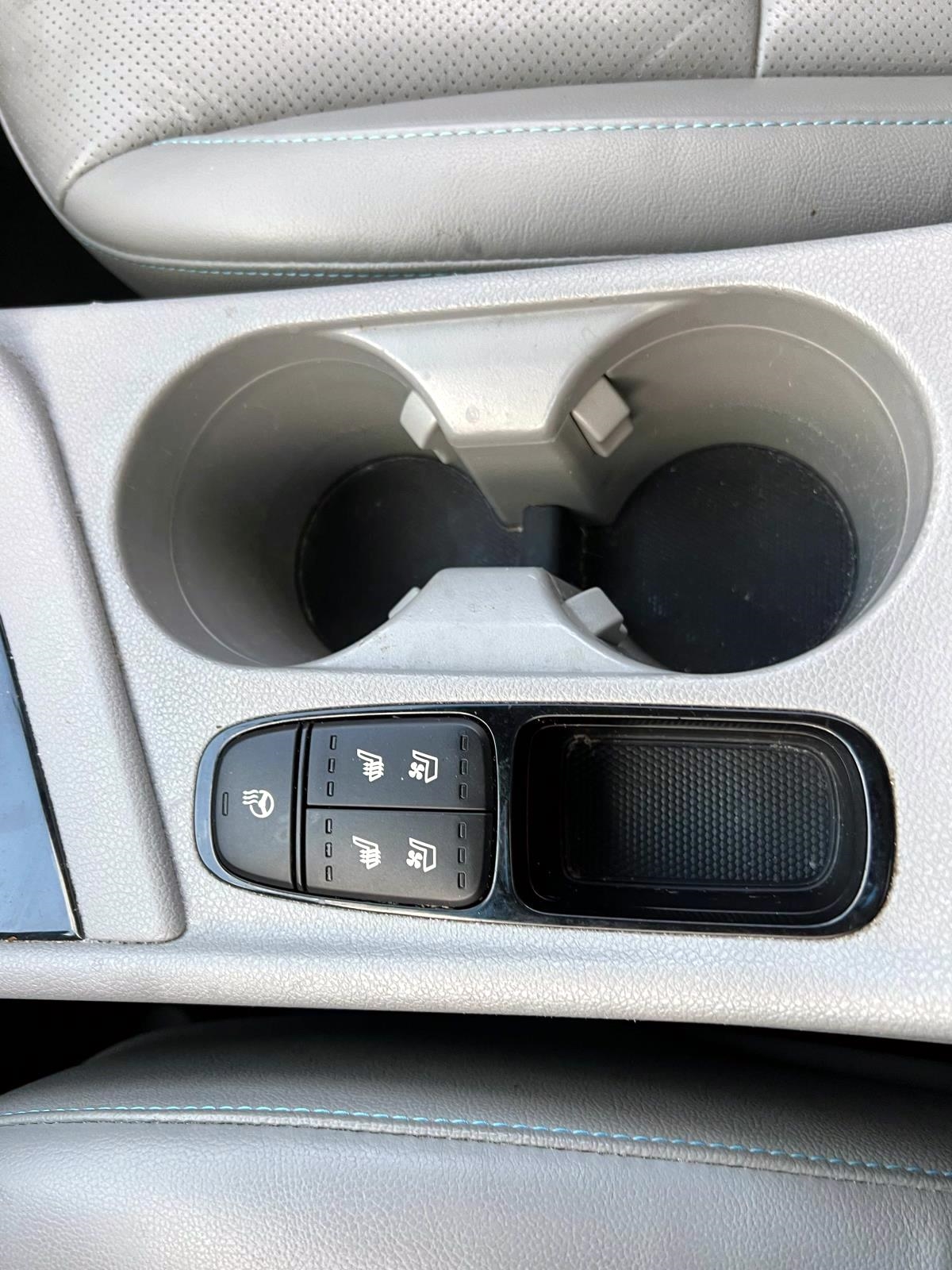 Kia Niro Touring FWD 2019