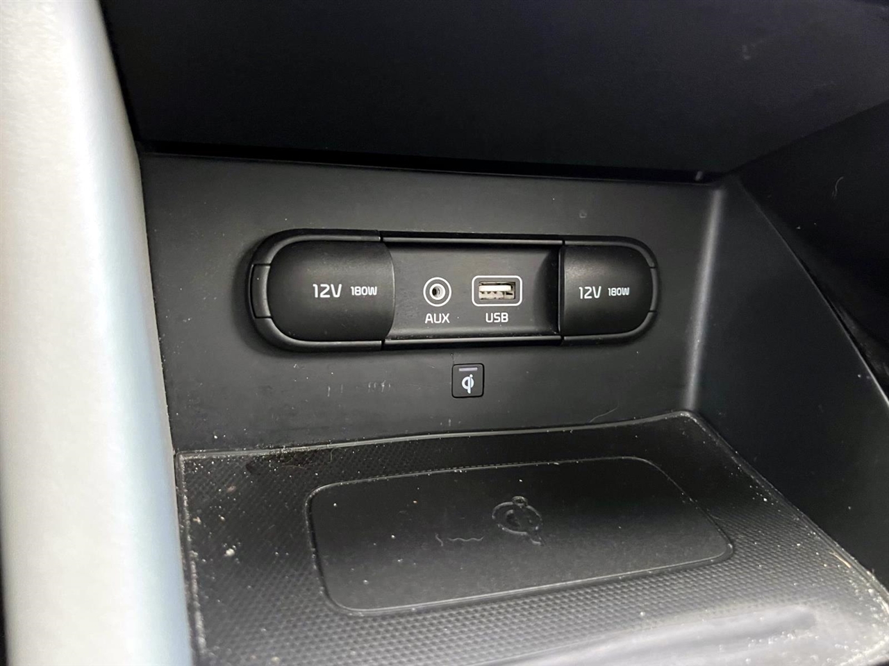 Kia Niro Touring FWD 2019