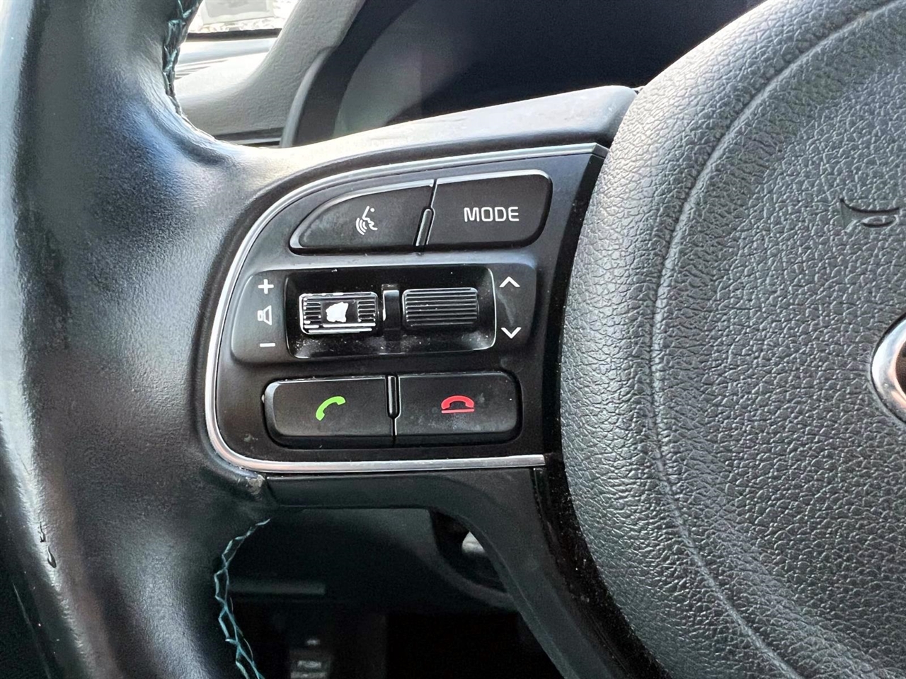 Kia Niro Touring FWD 2019