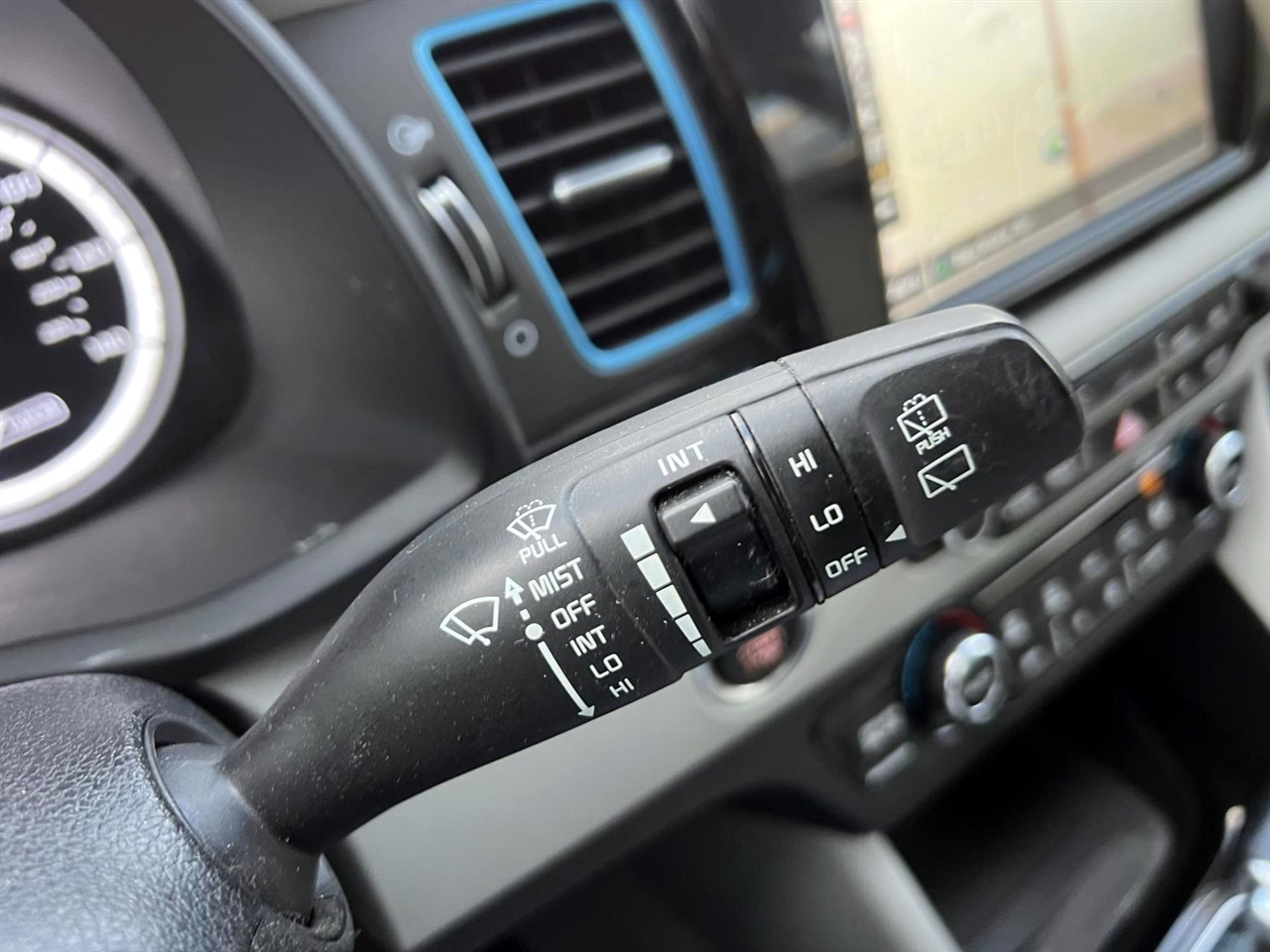 Kia Niro Touring FWD 2019