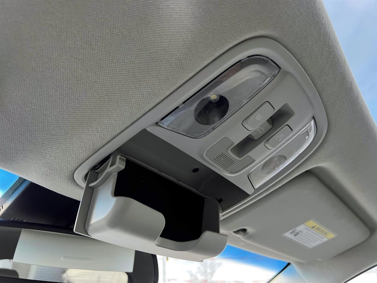 Kia Niro Touring FWD 2019