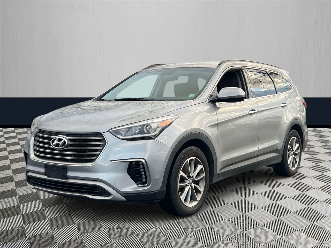 Hyundai Santa Fe XL SE AWD 2019