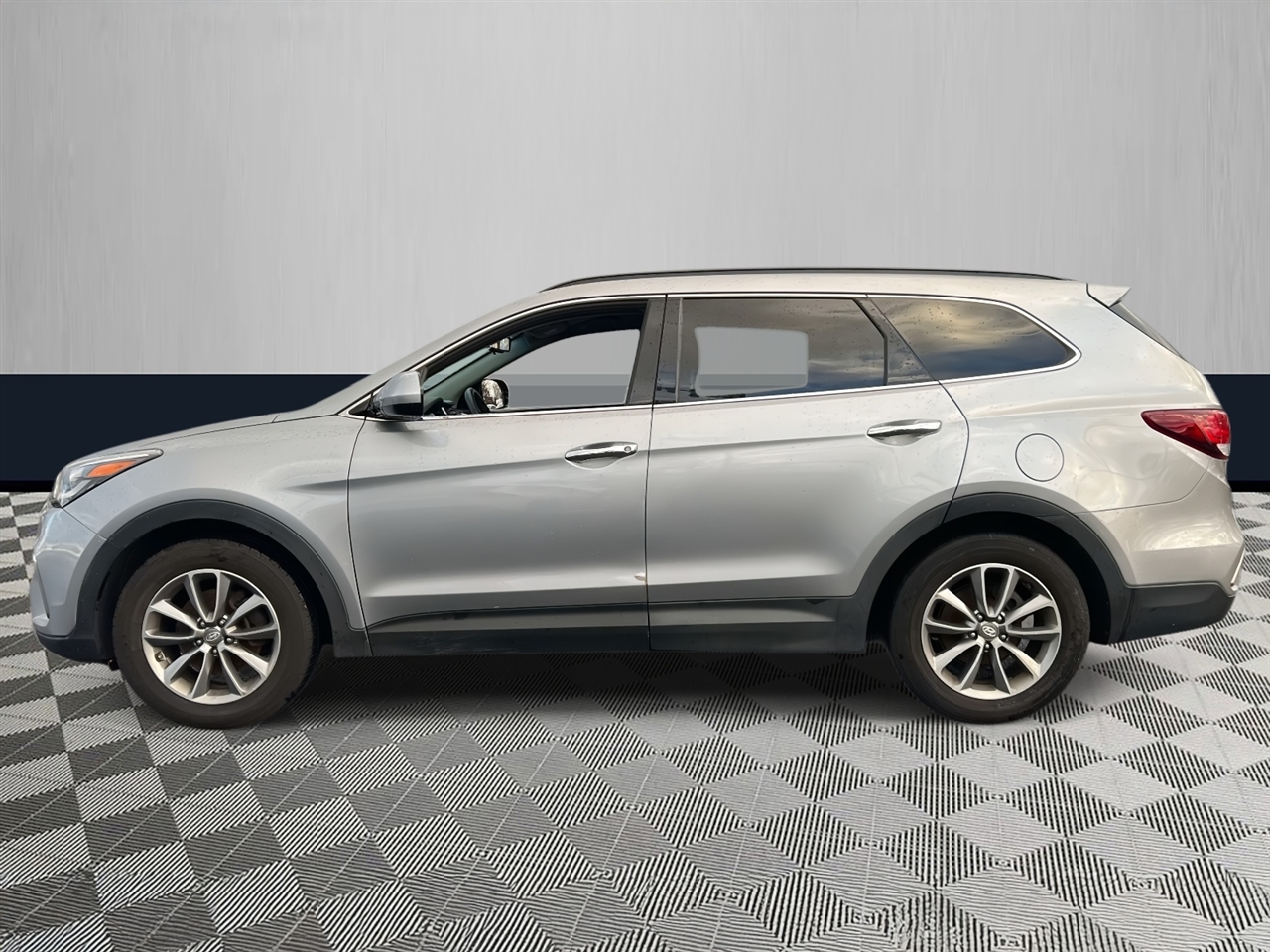 Hyundai Santa Fe XL SE AWD 2019