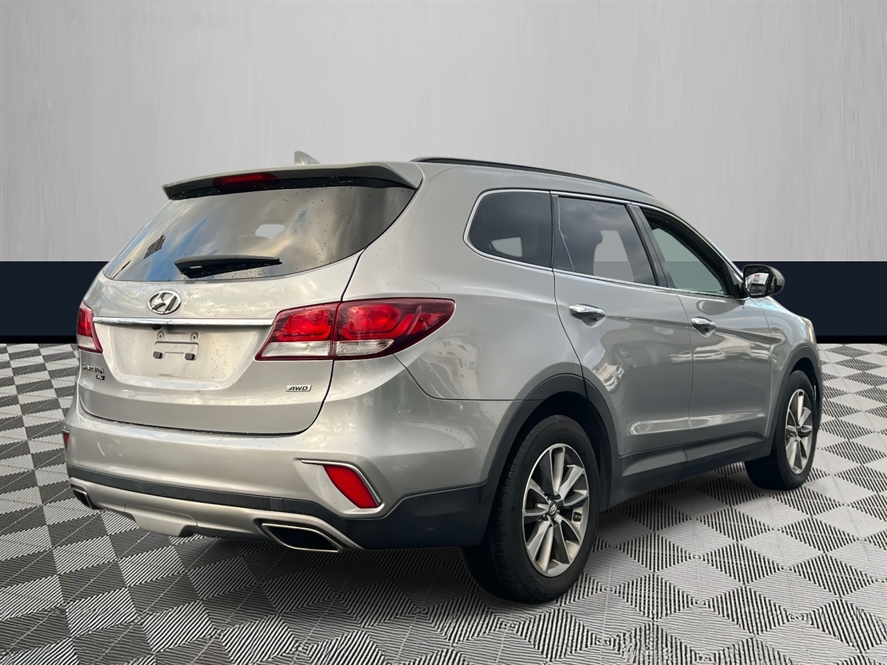 Hyundai Santa Fe XL SE AWD 2019