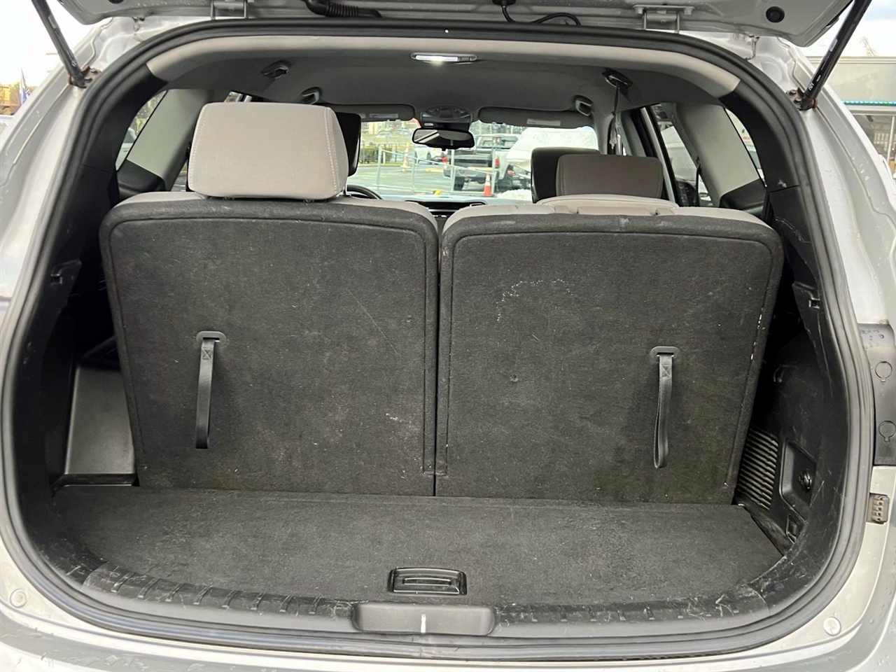 Hyundai Santa Fe XL SE AWD 2019