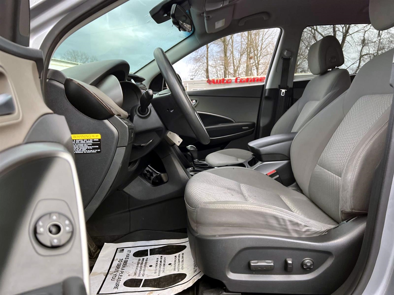 Hyundai Santa Fe XL SE AWD 2019