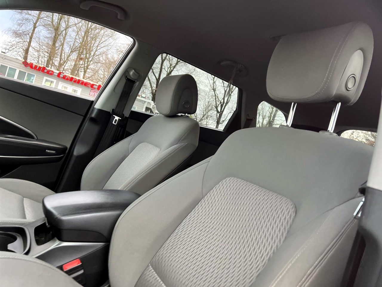 Hyundai Santa Fe XL SE AWD 2019