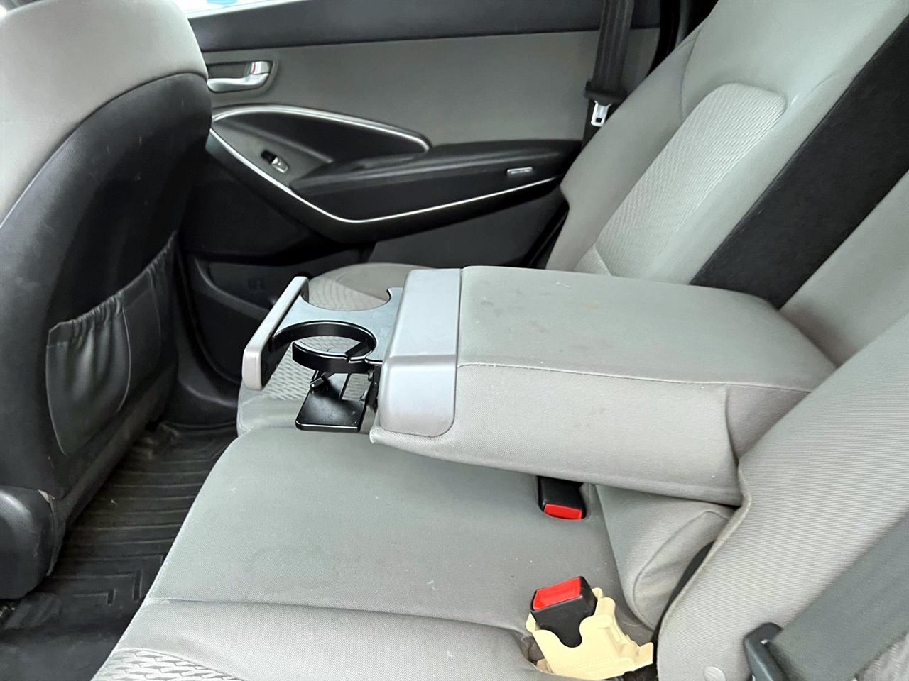 Hyundai Santa Fe XL SE AWD 2019