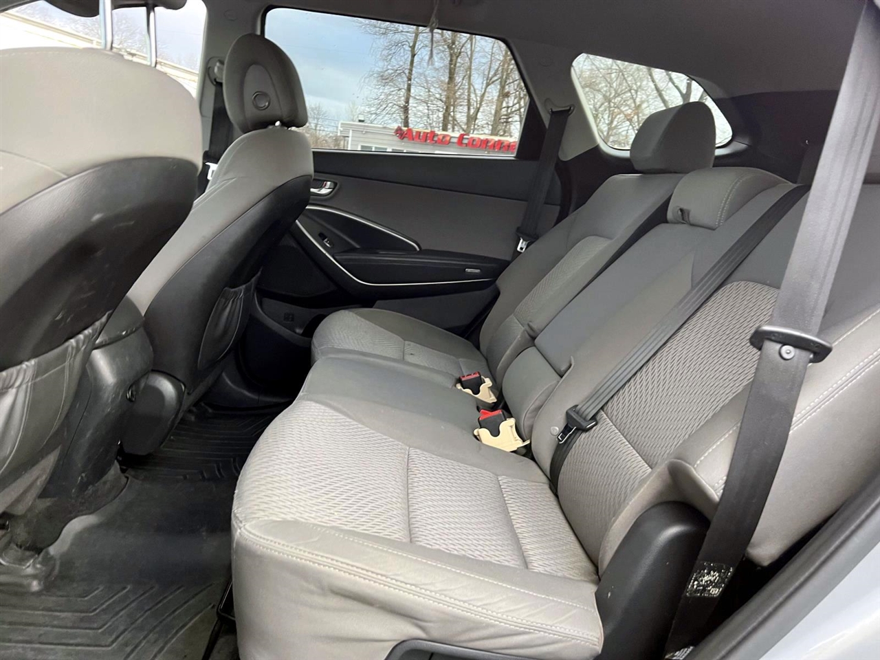 Hyundai Santa Fe XL SE AWD 2019