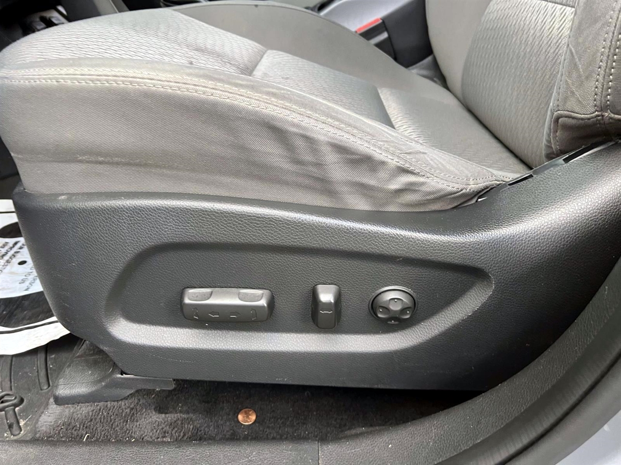 Hyundai Santa Fe XL SE AWD 2019