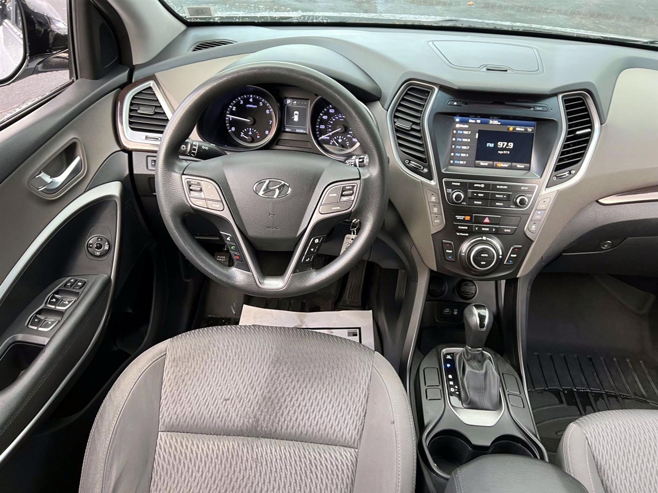 Hyundai Santa Fe XL SE AWD 2019