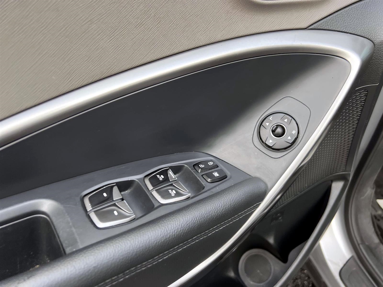 Hyundai Santa Fe XL SE AWD 2019