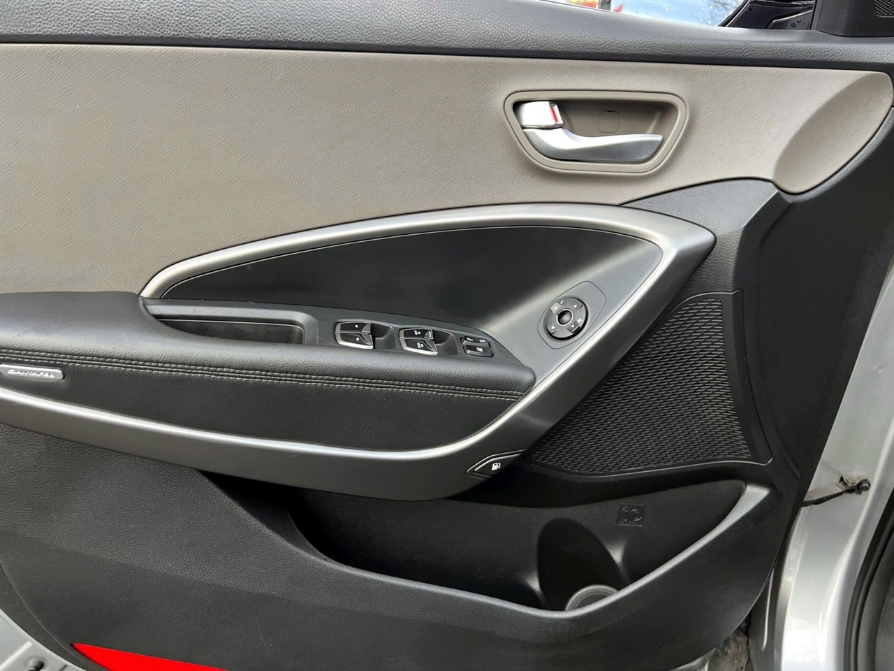 Hyundai Santa Fe XL SE AWD 2019