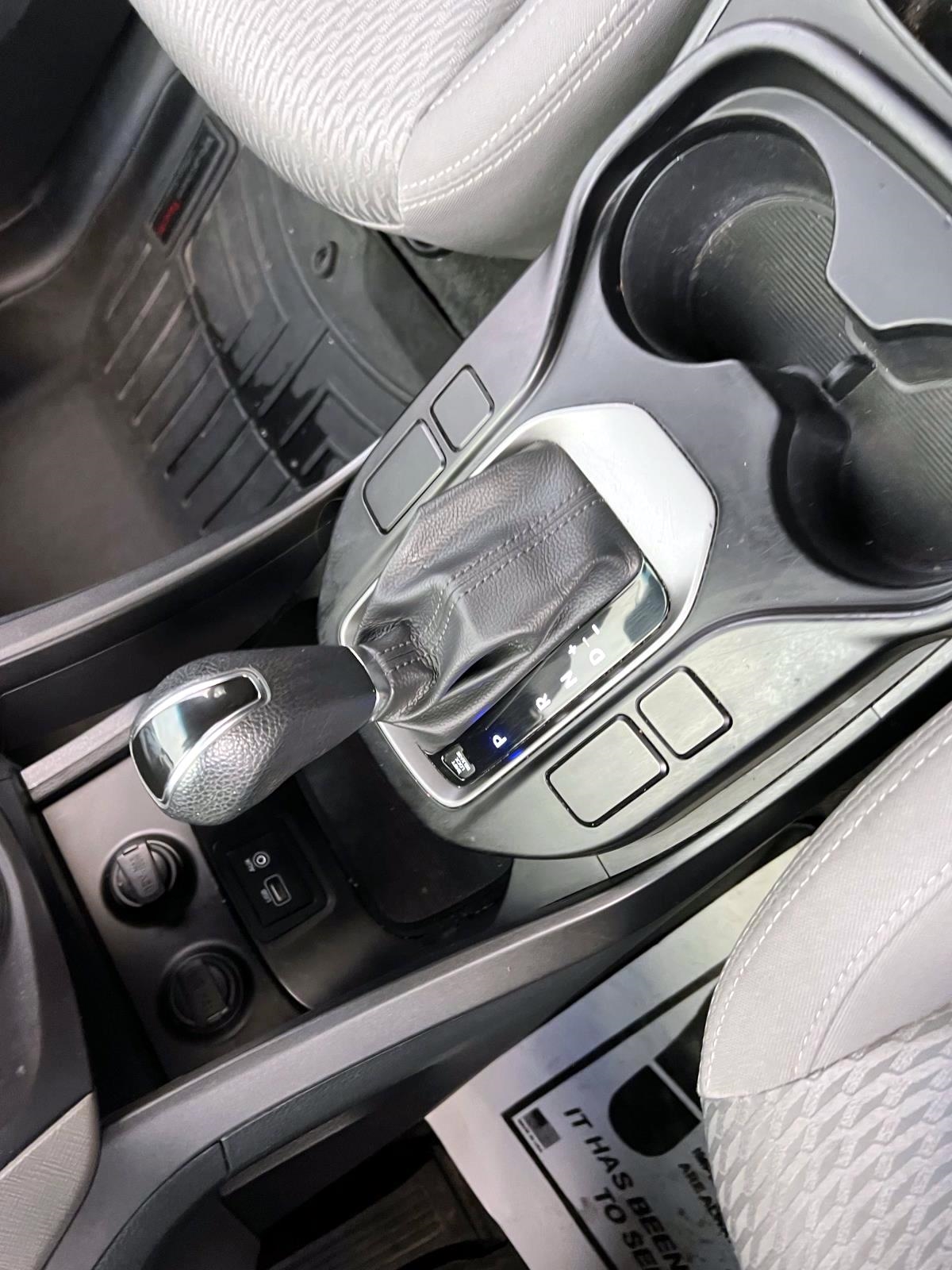 Hyundai Santa Fe XL SE AWD 2019