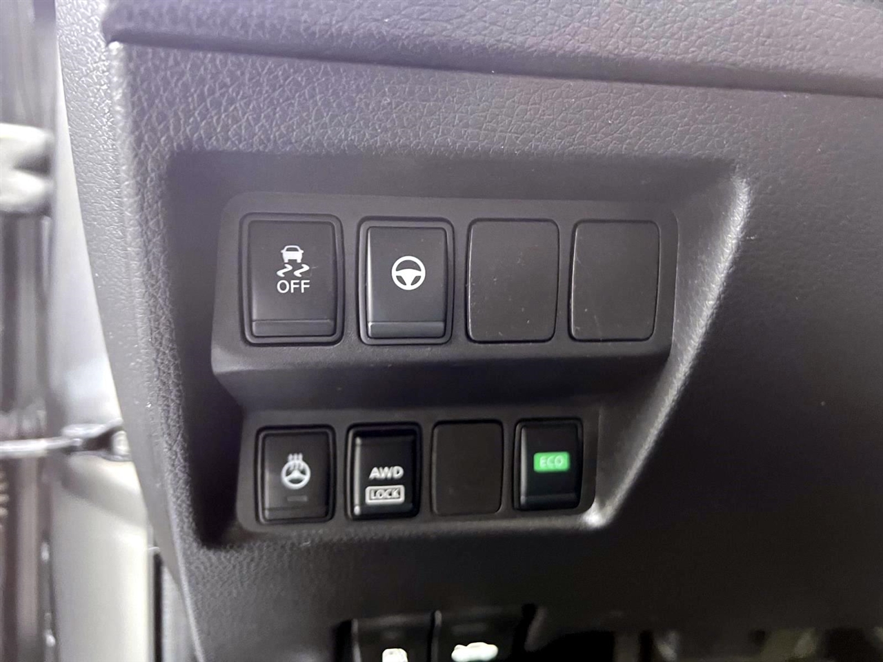 Nissan Rogue Sport AWD SL 2019