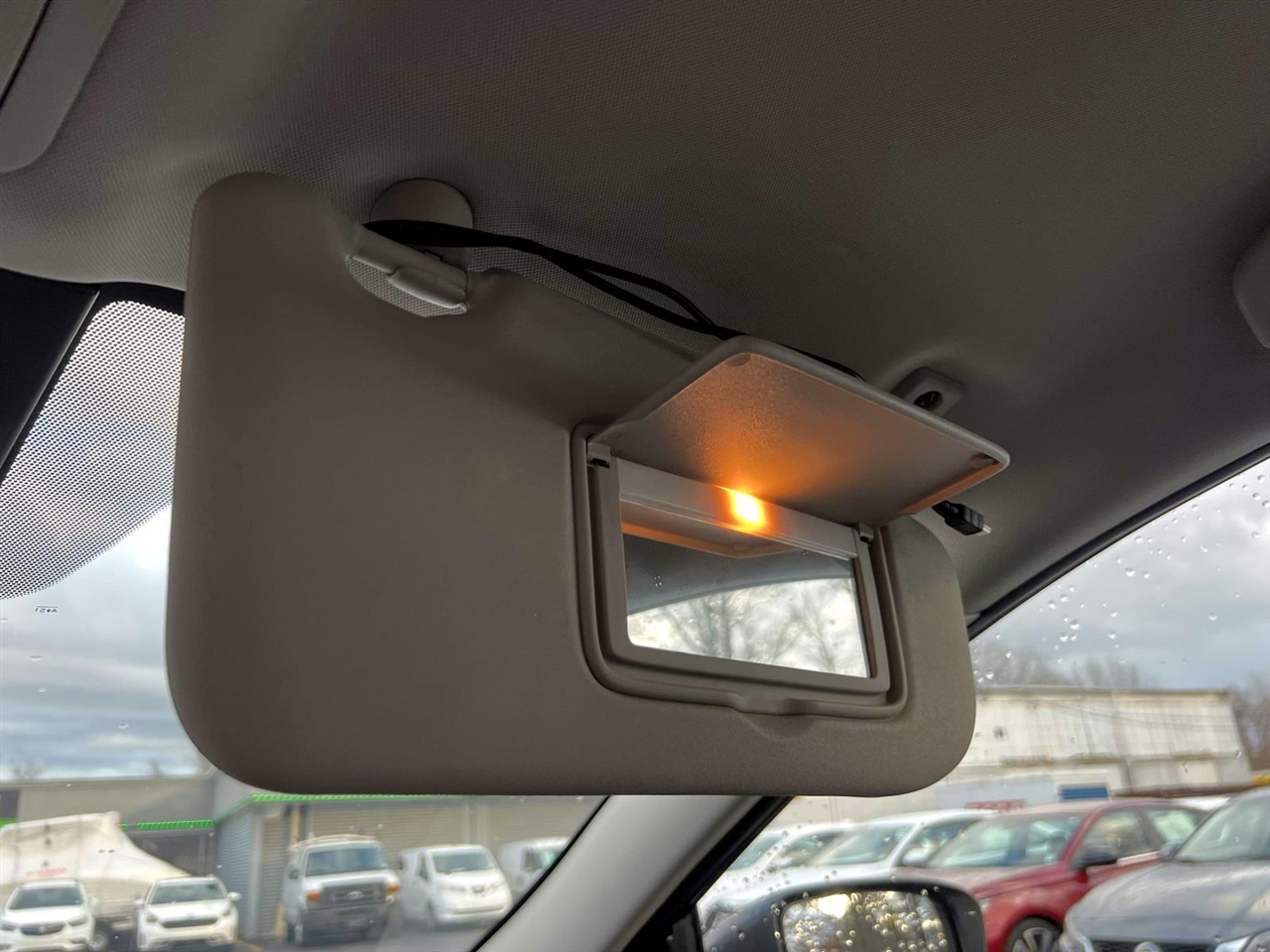 Nissan Rogue Sport AWD SL 2019