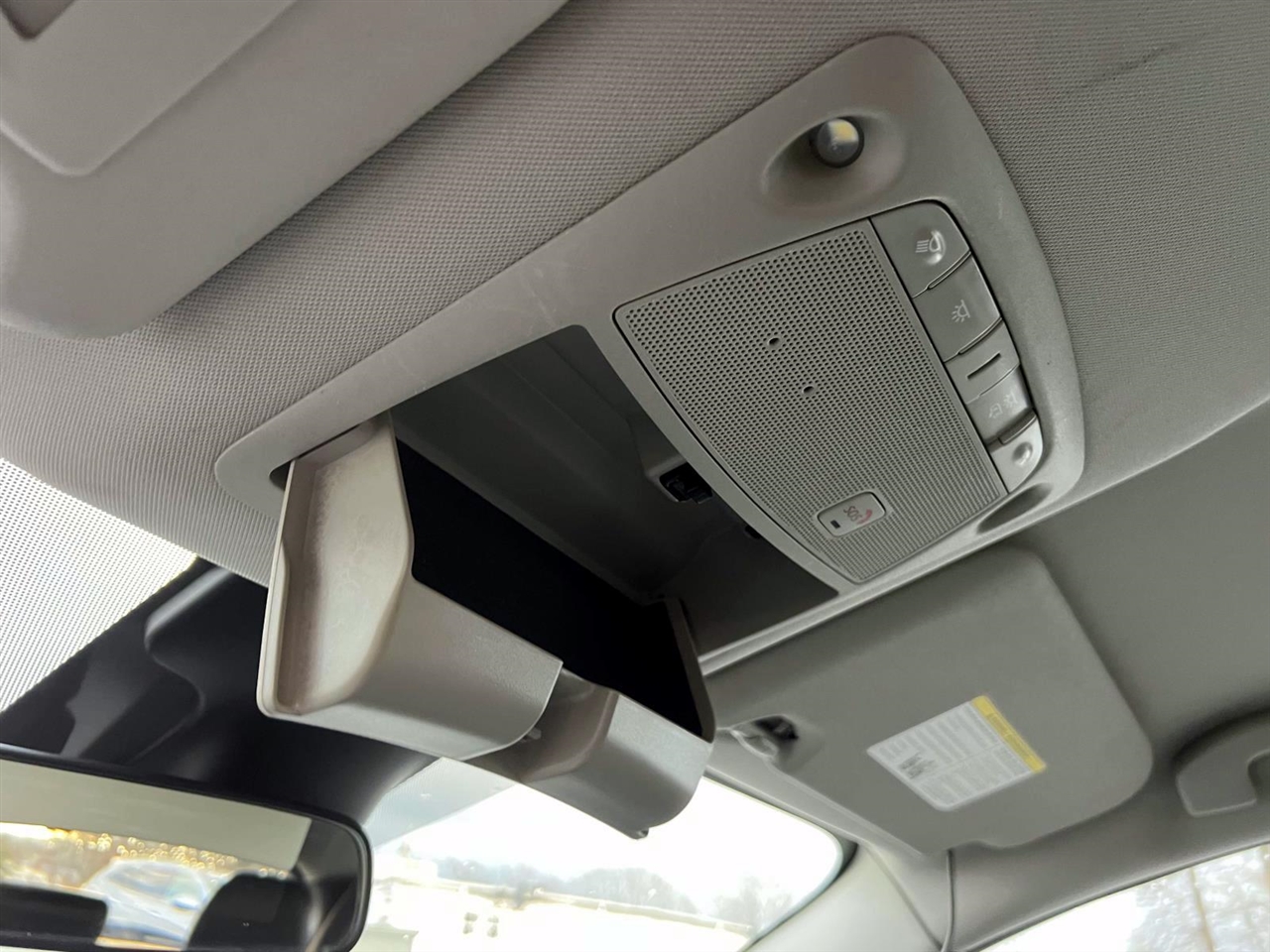 Nissan Rogue Sport AWD SL 2019