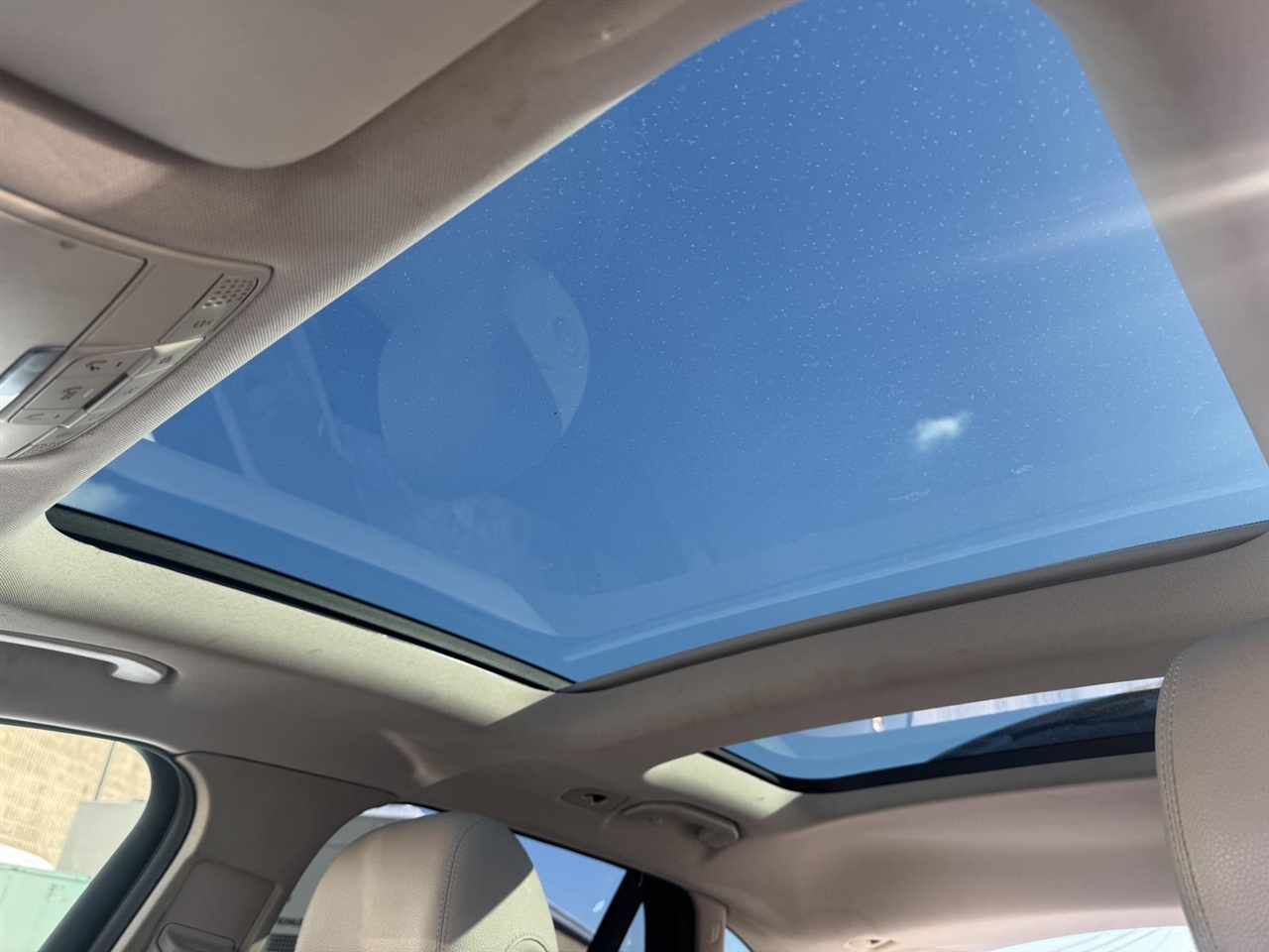 Mercedes-Benz GLC GLC 300 4MATIC SUV 2017