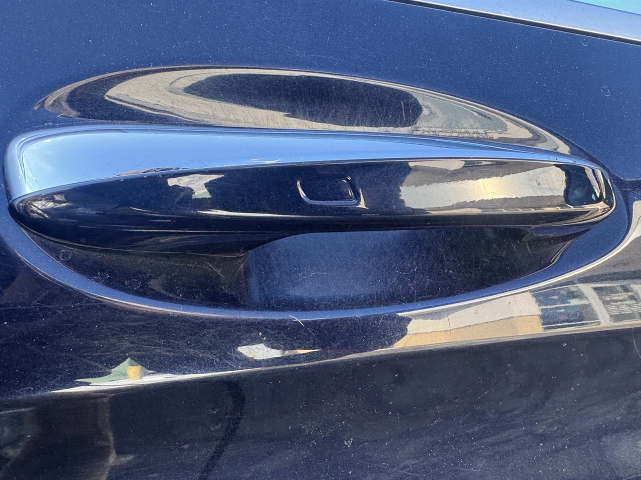 Mercedes-Benz GLC GLC 300 4MATIC SUV 2017