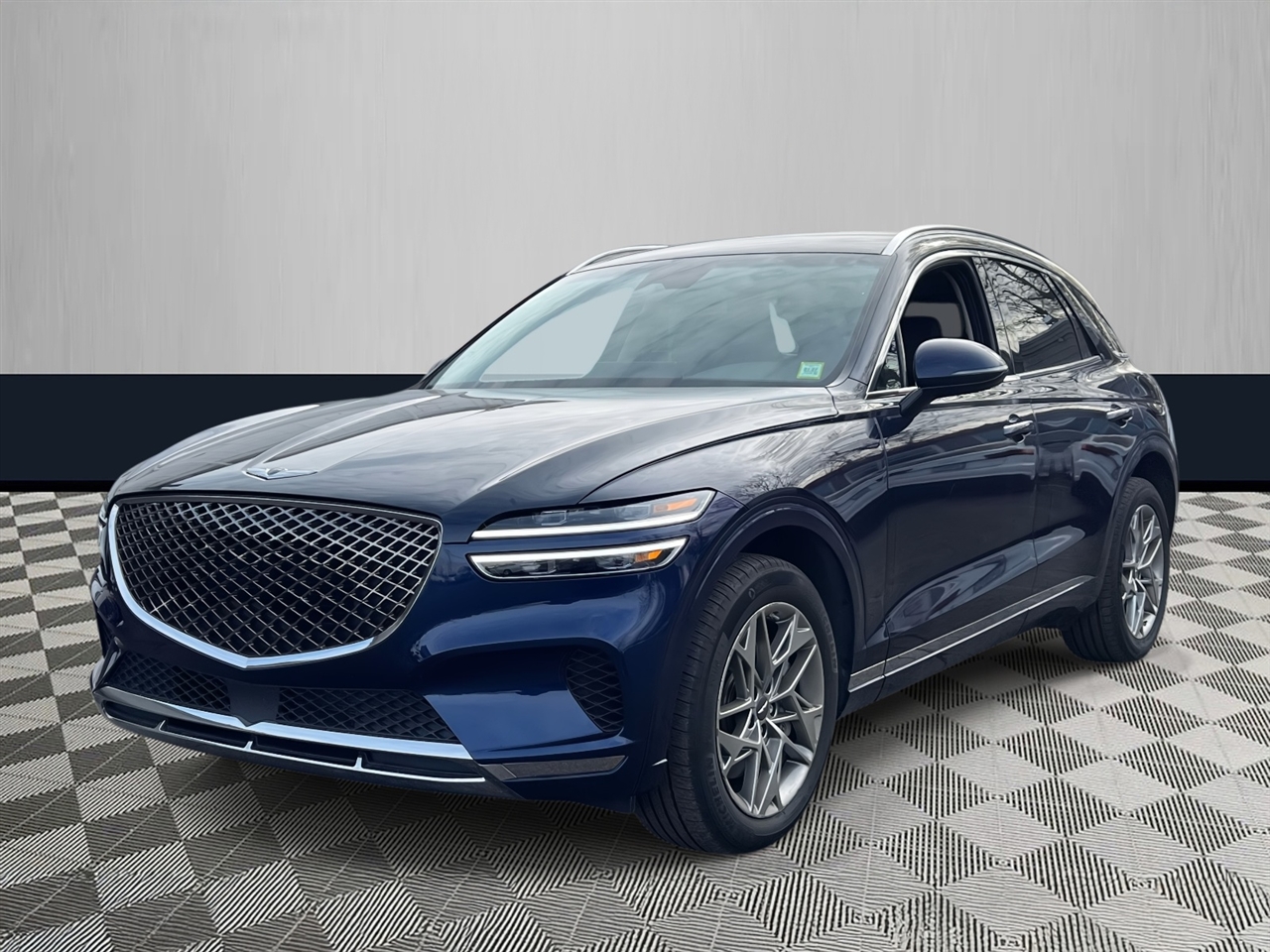 Genesis GV70 2.5T AWD 2025