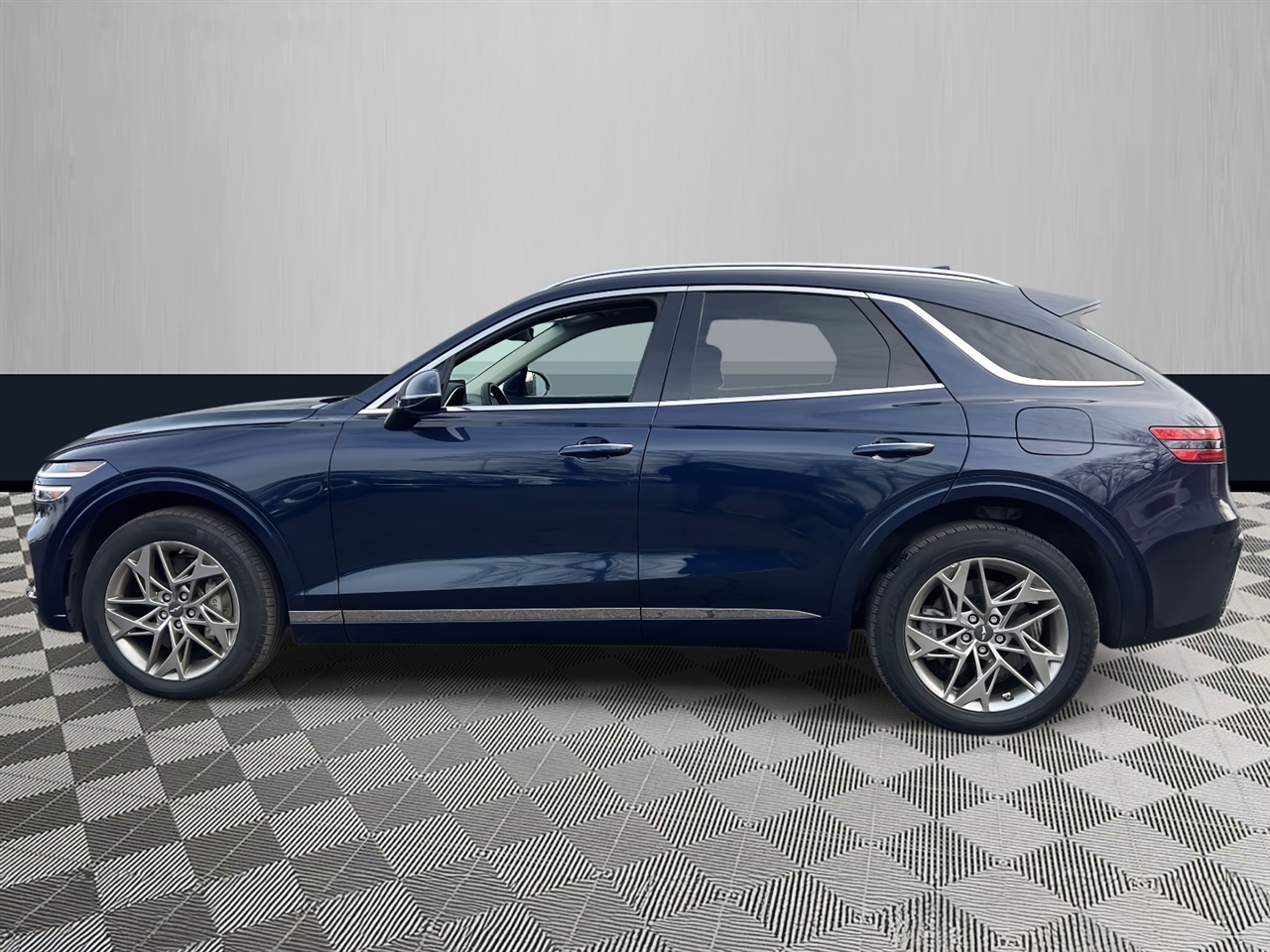 Genesis GV70 2.5T AWD 2025