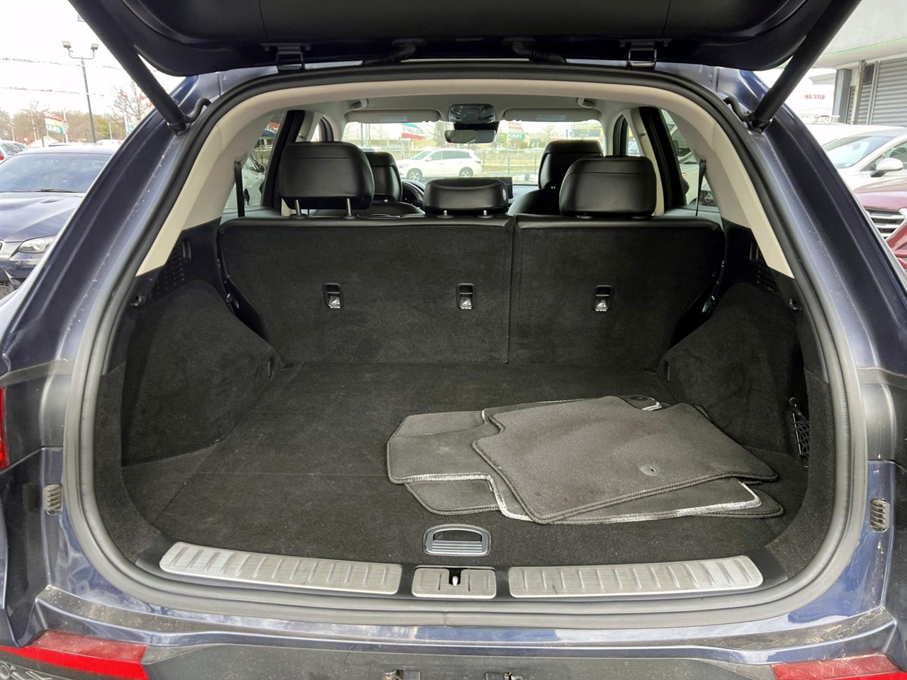 Genesis GV70 2.5T AWD 2025