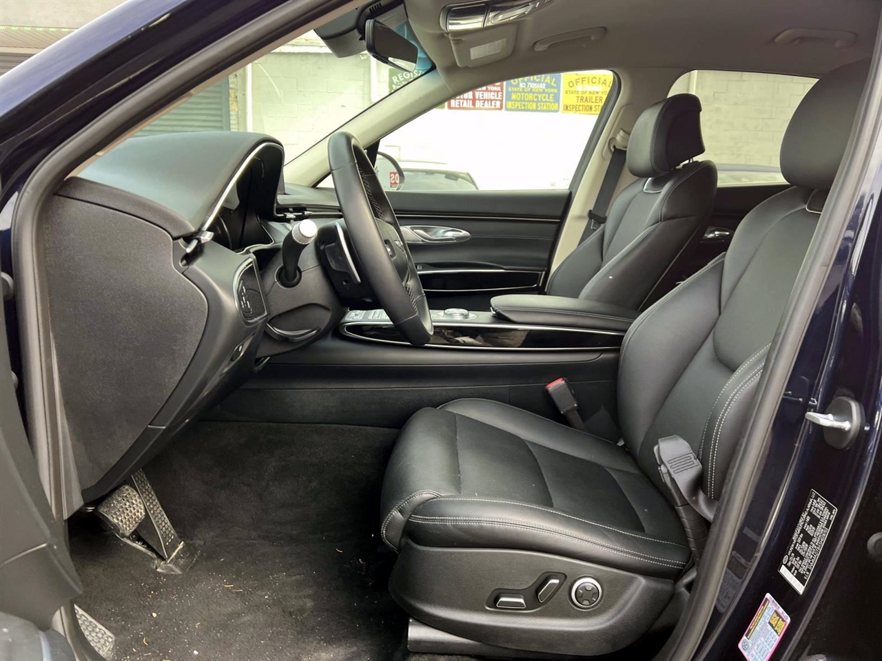 Genesis GV70 2.5T AWD 2025