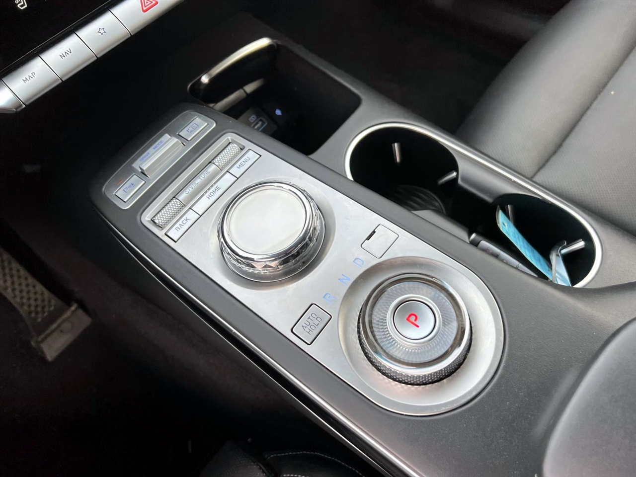 Genesis GV70 2.5T AWD 2025