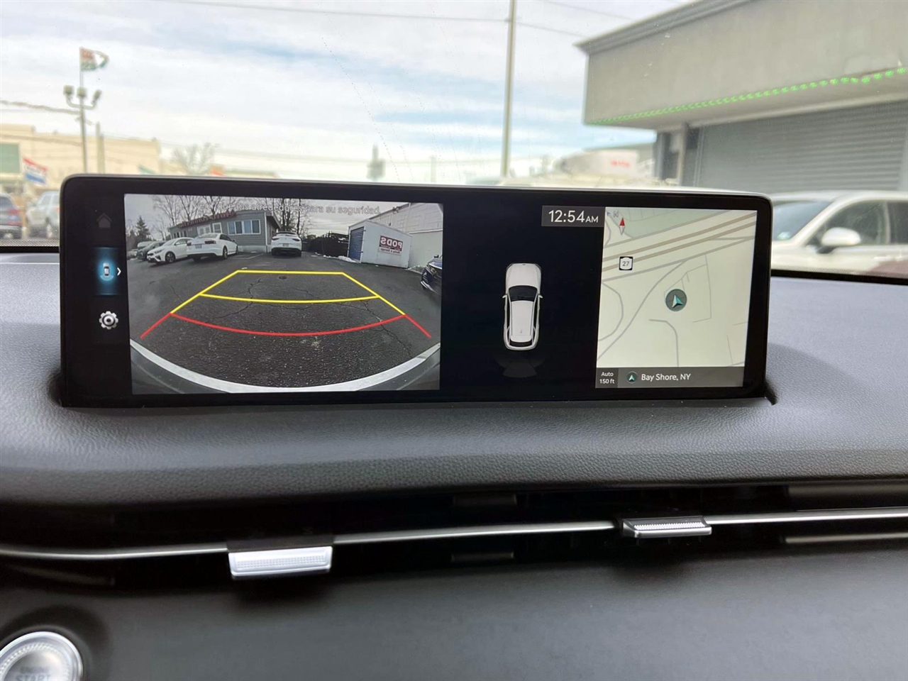 Genesis GV70 2.5T AWD 2025