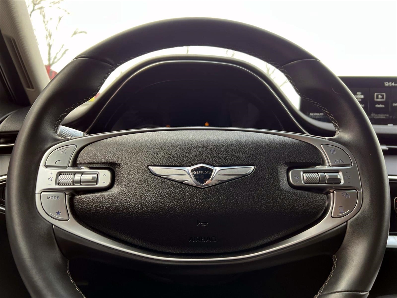 Genesis GV70 2.5T AWD 2025