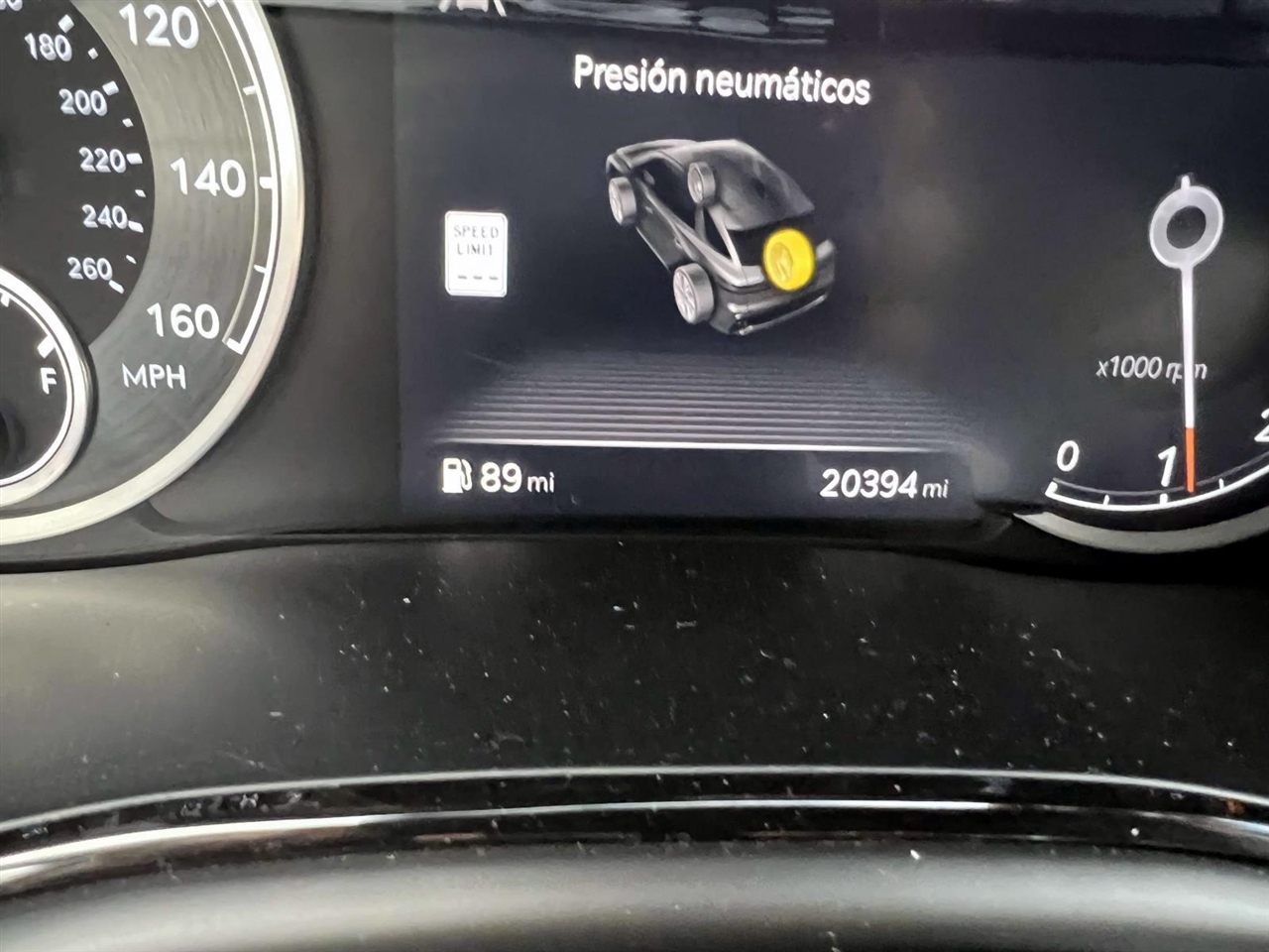 Genesis GV70 2.5T AWD 2025