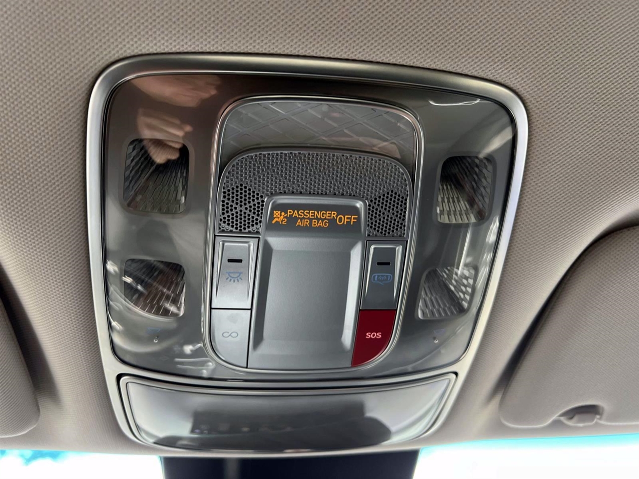 Genesis GV70 2.5T AWD 2025