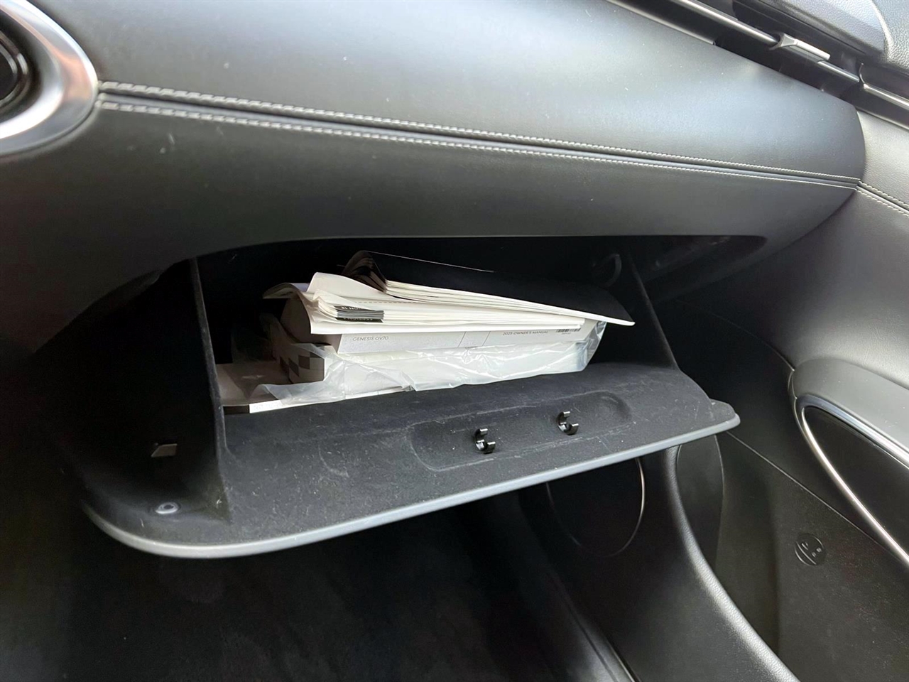 Genesis GV70 2.5T AWD 2025