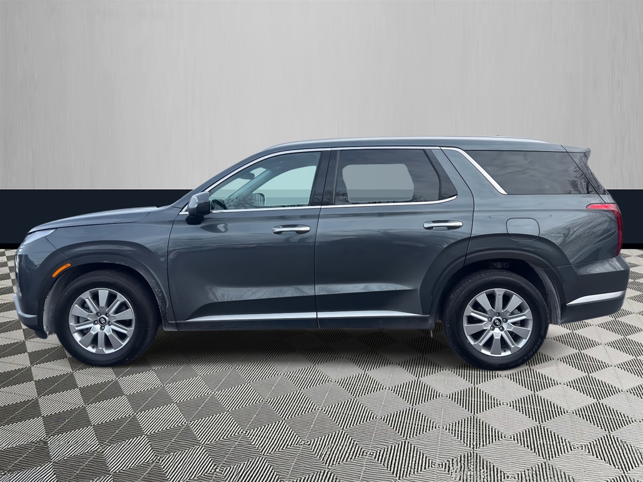 Hyundai Palisade SEL AWD 2025